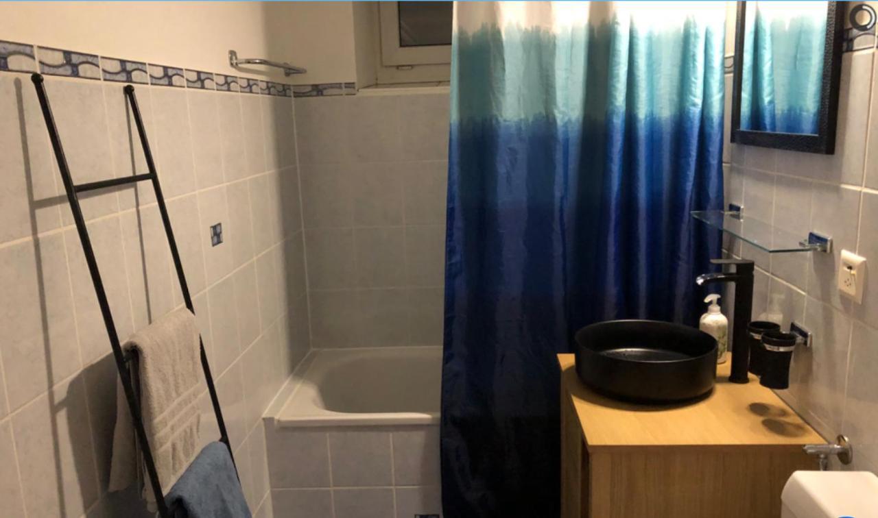 Appartement Bleu Bambou à Hauterive  Extérieur photo